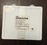 Adaptive Optic: Amada Part 71395000. Fixed Price $2200.00.