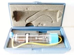 Fisher Scientific 14-386-106C Hollow Cathode Tube Bulb W/burn Mark, Ni Element,. Fixed Price $183.96.