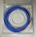Ocean Optics 100UM Vis-nir 12 Spectrometer Fiber Cable SMA905 Long. Fixed Price $239.99.