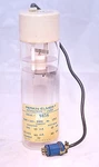 Perkin Elmer 303-6082 Intensitron Zr 40MA Hollow Cathode Tube Lamp. Fixed Price $83.99.