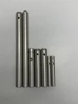 Newport Optical Posts Rods Various Sizes, Metric Mounting Holes. Fixed Price $50.00.