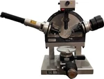 Gaertner Scientific Ellipsometer L115 With Melles Griot Polarizer & Analyzer!. Fixed Price $2499.95.