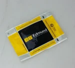 Edmund Optics 63403 Filter Non-refl Nir OD2.0 12.5MM. Fixed Price $39.00.
