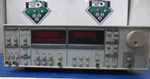 Stanford Research Systems Sr 810 Dsp Lock-in Amplifier. Fixed Price $2915.45.