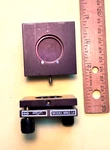 Pair Of Newport Nrc -1" Mirror Mounts. Fixed Price $30.00.