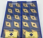 Pcs Sumitomo Carbide Insert: DNMG150408N-SX DNMG432ESX AC2000. Fixed Price $180.00.