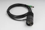 Thorlabs M940L3 800MW Led Light Source With SM1L05 Lens Tube 0.50" Thread Depth. Fixed Price $90.99.