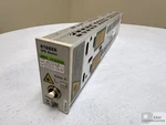 81662A Agilent Optical Dfb Laser Source For 8166A Mainframe No Pull/lock Handle. Fixed Price $175.00.