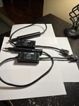 Lot (2) Nrc Newport 850-1 With Actuator. Fixed Price $259.99.