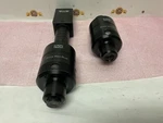 Roi Ram Optical Instrumentation Inc 300-4000-00 Lot Panasonic GP-KR222 Digital. Fixed Price $525.00.
