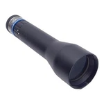 Edmund Optics 56677 Telecentric Lens, 0.4X, 103MM Working Distance, F/6-F/22. Fixed Price $480.00.