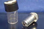 Melles Griot? 20X 0.40 Oblective Lens New Old Stock Nos Unused. Fixed Price $30.00.
