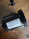 Continuum Surelite Laser Type Second Harmonic Generator. Fixed Price $499.00.