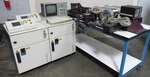 C194647 Lot Rofin Powerline Nd:yag Lasers + Controllers 532NM/25W 1064NM/35W. Fixed Price $3000.00.