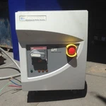 Powervar ABC15.0-20D40Y Conditioner 3 Phase 15KVA Gpi 2000 74015-54R. Fixed Price $1299.99.