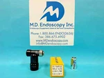 Olympus MAJ-524 Miniature Light Source W/ Brand New Battery & Bulb. Fixed Price $259.00.