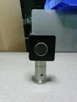 New Focus 9807 Mirror Mount 5101 Vis Dielectric 9953 Optical Pedestal. Fixed Price $154.81.