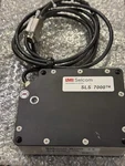 Lmi Selcom Sls 7000 1/15-IS Triangular Laser Sensor System Power. Fixed Price $399.99.