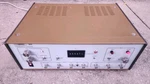 Conoptics M305 Amplifier/dc Bias Power Supply For Laser Modulators Model. Fixed Price $1249.98.