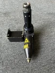 Rofin Laser Weld Head AC1035 9453X3 120 Q E04238. Fixed Price $2750.00.