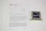 Gooch & Housego Crystal Technology Acoustic Optic Modulator Rf Driver 1350AF-AIF. Fixed Price $159.00.
