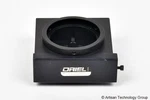 Oriel 71260 Quick Change Filter Holder. Fixed Price $195.00.