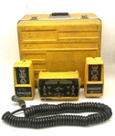 Spectra Physics Laserplane Blade-pro 0365-2000 Control Panel & Tracers. Fixed Price $599.99.