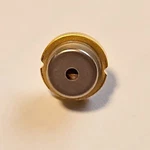 Nichia NDB7A75 TO5 9MM Blue 445NM Watt Laser Diode, Tight Rectangle Beam!. Fixed Price $25.00.