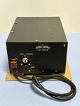 Cyonics Uniphase Laser Power Supply Model 2111A-20SLE. Fixed Price $224.39.