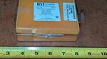 Ii-vi Infrared Laser Mirror Znse Partial Reflector 3"X.236" PO/99% Po/ar 10.6UM. Fixed Price $75.00.