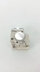 Siskiyou IXF.50TI Mirror Mount Optical W/ Thorlabs PF10-03-P01. Fixed Price $229.00.