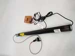 Jdsu 1144P-3581,335383,L23120A/765 Hene Laser Power Suppy,bd Facscanto Ii Free. Fixed Price $1300.00.