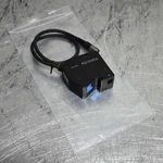 Keyence LK-H082 Ultra High-speed, High-accuracy Laser Displacement Sensor. Fixed Price $674.24.