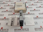 General Electric IC695CMM002 Serial Communications Modules, Ports. Fixed Price $886.49.