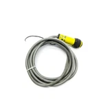 Banner Engineering S186ELD 10-30V Unmp. Fixed Price $49.00.