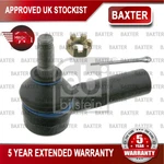 Fits Toyota Corolla Celica Yaris Baxter Front Tie Rod End 4504629305. Fixed Price $21.20.