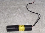 Power Technology IQ1C50(638-110)G28 Laser Head. Fixed Price $200.00.