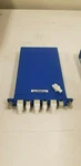 Jdsu/network Instruments 50/50 Mm 50UM Optical Ntap Lc Connectors Unit #1. Fixed Price $100.00.