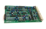 Gsi Lumonics EK122231C Rev. B Error Amp/simmer Control Card, Luxstar LX-100. Fixed Price $80.00.