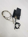 Point-source IFLEX-1000 Temperature Controlled Fiber-coupled Laser Diode. Fixed Price $750.00.
