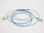 Thorlabs IO-G-1550-APC Ir Fiber Optic Isolator With Pm Nm Fc/apc. Fixed Price $419.98.