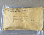 Edmund Scientific 40615 Coated Achromat Lens 40MM Dia 126MM Fl. Fixed Price $29.00.