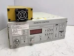 Ipg Photonics Fiber Laser Remote Control Driver W/ Acopian W24NT750 Power Supply. Fixed Price $359.99.