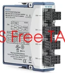 NI-9219NATIONAL Instruments Cdaquniversal Analog Input Module New Box. Fixed Price $735.00.