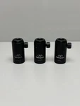 Newport VPH-2 Optical Post Holders, 2"H. Fixed Price $30.00.