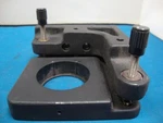 Newport Nrc 600A-2 Mount/optical Precision Laser Stage Adjustable Assembly X-z. Fixed Price $44.15.