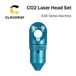 Cloudray CO2 Laser Head For K40 Series FL50.8MM Engraver Cutter Machine. Fixed Price $27.99.