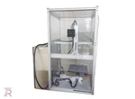 Custom Enclosure For Markem-imaje Smartlase 110I. Fixed Price $1000.00.
