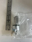 Hamamatsu Photomultiplier Tube R1220. Fixed Price $299.00.