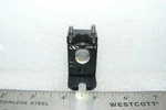Newport HVM-.5 Vertical Drive Kinematic Optical Mount With Dielectric Mirror. Fixed Price $119.99.